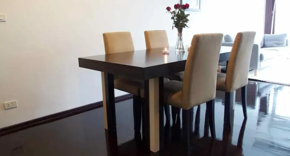 Wohnung zur Miete mit 1 Zimmer in Watthana, Bangkok