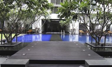 Wohnung zur Miete mit 1 Zimmer in Watthana, Bangkok