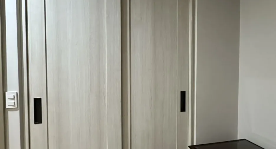 Wohnung zur Miete mit 2 Zimmer in Pathum Wan, Bangkok