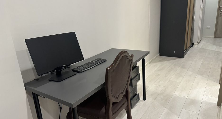 Wohnung zur Miete mit 2 Zimmer in Pathum Wan, Bangkok