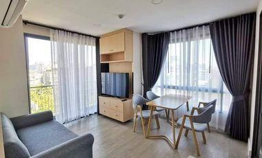 For rent 2 bedrooms condo in Phaya Thai, Bangkok
