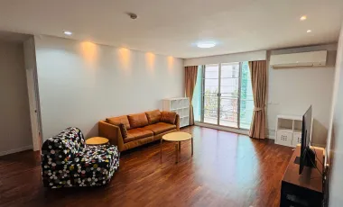 For rent 2 bedrooms condo in Pathum Wan, Bangkok