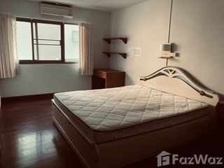À louer 3 chambres appartement à Watthana, Bangkok