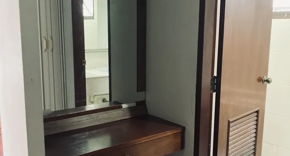 Apartment zur Miete mit 3 Zimmer in Watthana, Bangkok