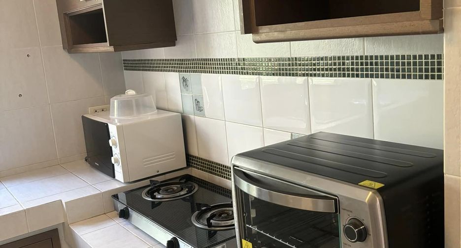 For rent 3 bedrooms house in Bang Phli, Samut Prakan