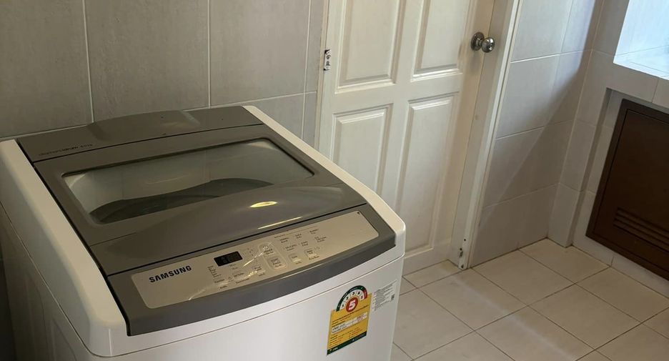 For rent 3 bedrooms house in Bang Phli, Samut Prakan