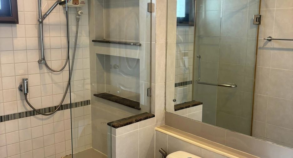 For rent 3 bedrooms house in Bang Phli, Samut Prakan