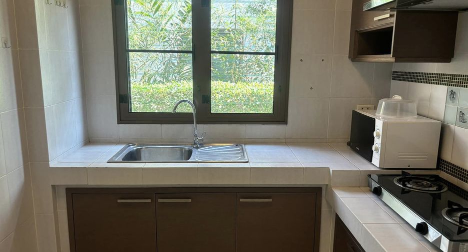 For rent 3 bedrooms house in Bang Phli, Samut Prakan