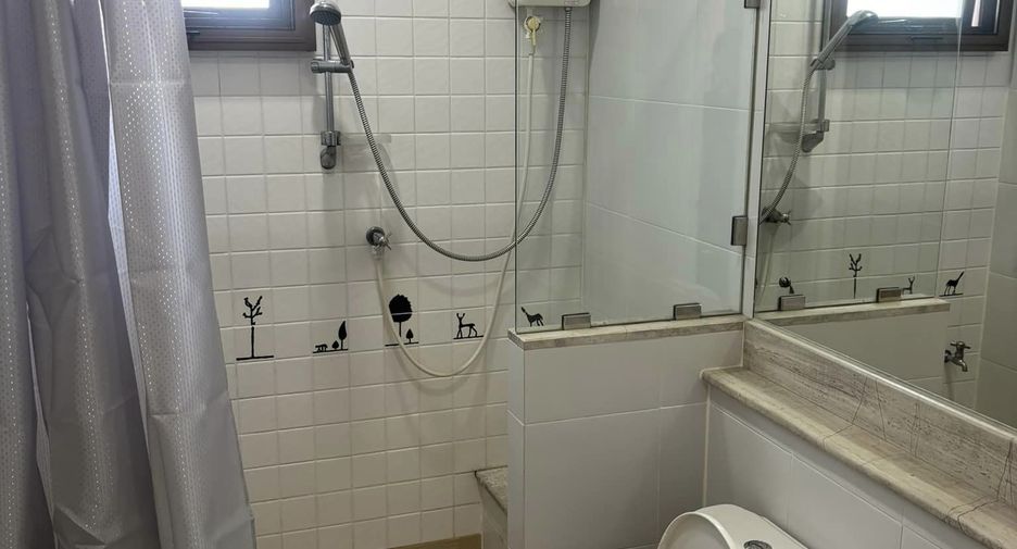 For rent 3 bedrooms house in Bang Phli, Samut Prakan