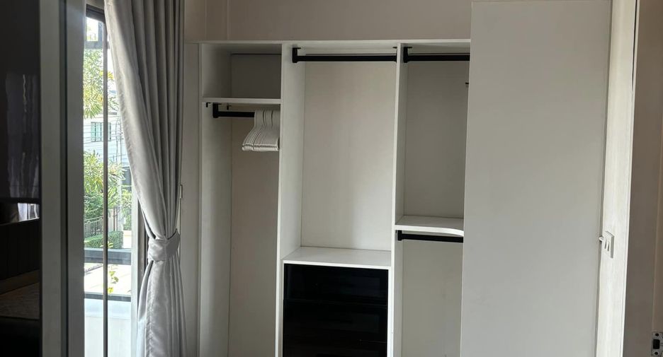 For rent 3 bedrooms house in Bang Phli, Samut Prakan