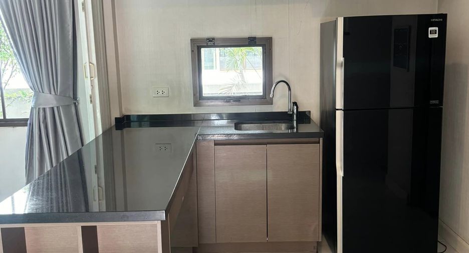 For rent 3 bedrooms house in Bang Phli, Samut Prakan