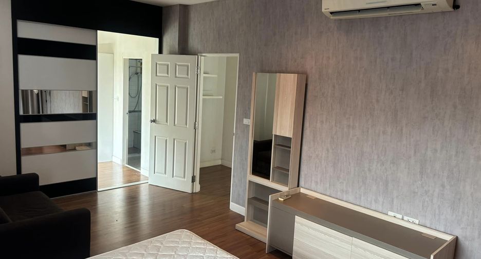 For rent 3 bedrooms house in Bang Phli, Samut Prakan