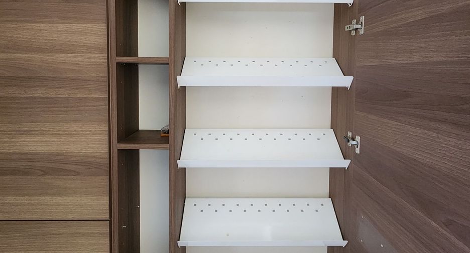 Wohnung zur Miete mit 2 Zimmer in Sathon, Bangkok