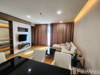 For rent 2 bedrooms condo in Sathon, Bangkok