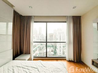 For rent 2 bedrooms condo in Sathon, Bangkok