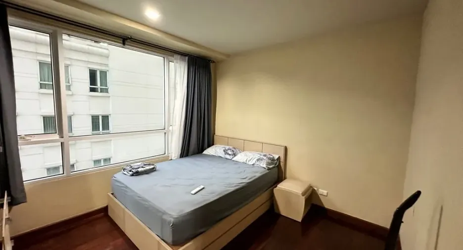 For rent 2 ベッドルーム condo in Watthana, Bangkok