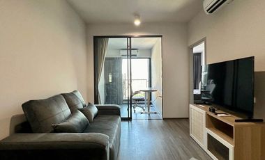 For rent 1 bed condo in Bang Rak, Bangkok