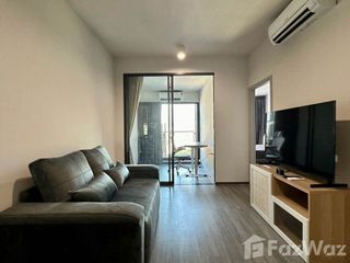 For rent 1 bed condo in Bang Rak, Bangkok