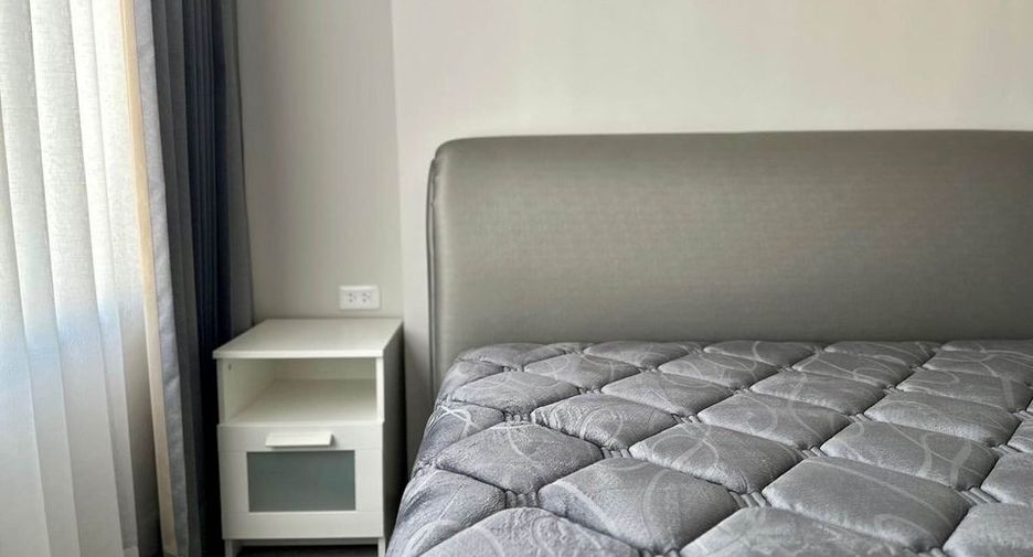 For rent 1 bed condo in Bang Rak, Bangkok