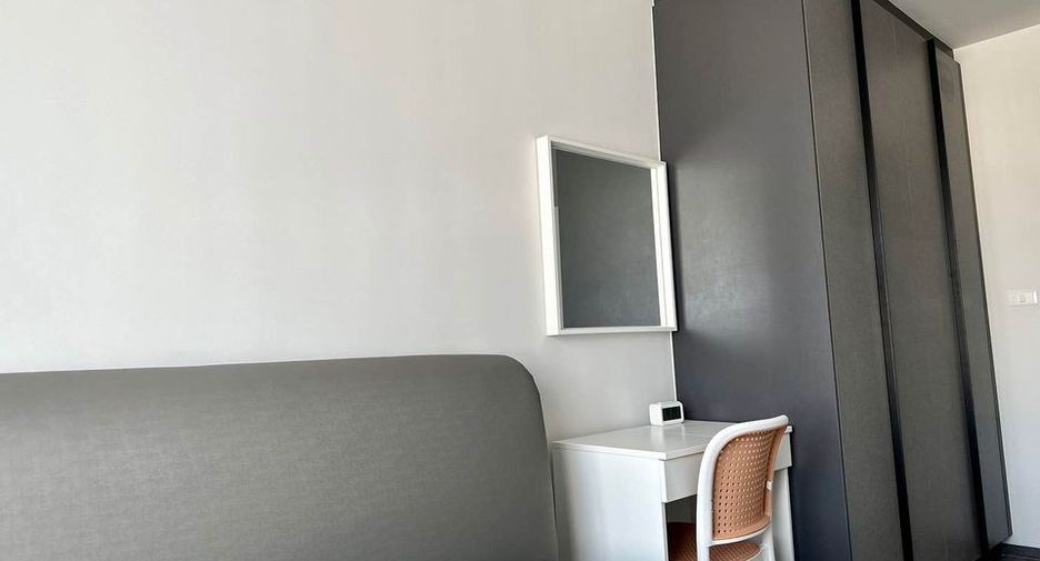 For rent 1 bed condo in Bang Rak, Bangkok