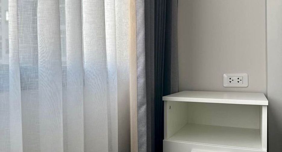 For rent 1 bed condo in Bang Rak, Bangkok