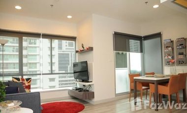 For rent 1 bed condo in Sathon, Bangkok