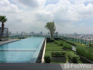 À louer 1 chambre condo à Sathon, Bangkok