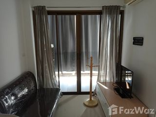 Аренда 1 кровать кондо в Банг На, Бангкок