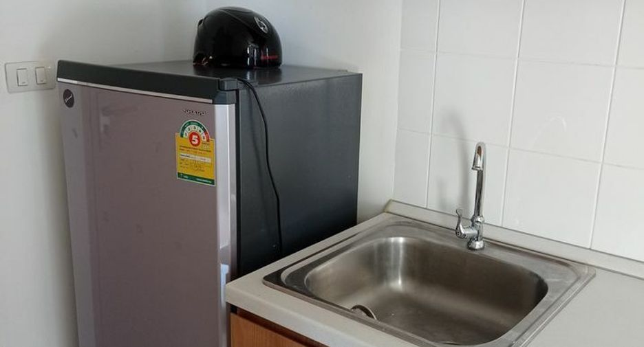 For rent 1 bed condo in Bang Na, Bangkok