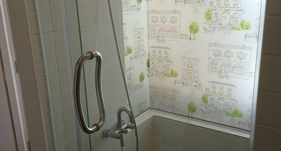 For rent 1 bed condo in Bang Na, Bangkok
