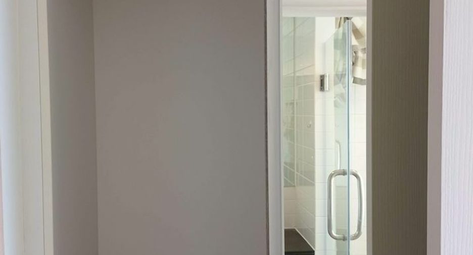 For rent 1 bed condo in Bang Na, Bangkok