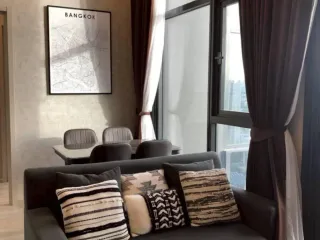 出租 1 卧室 公寓 在 Phra Khanong, 曼谷