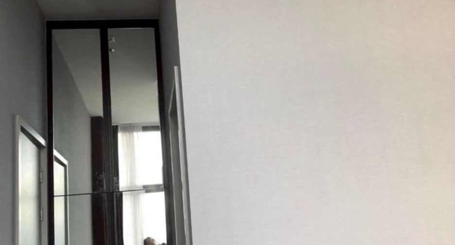 For rent 1 bed condo in Phra Khanong, Bangkok
