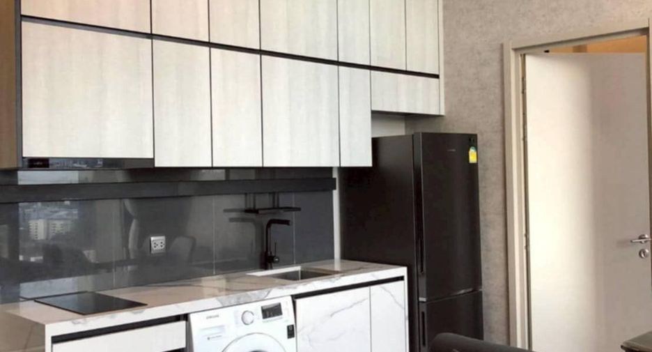 For rent 1 bed condo in Phra Khanong, Bangkok