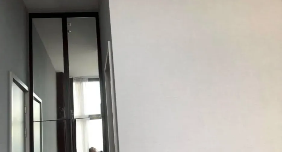 For rent 1 bed condo in Phra Khanong, Bangkok