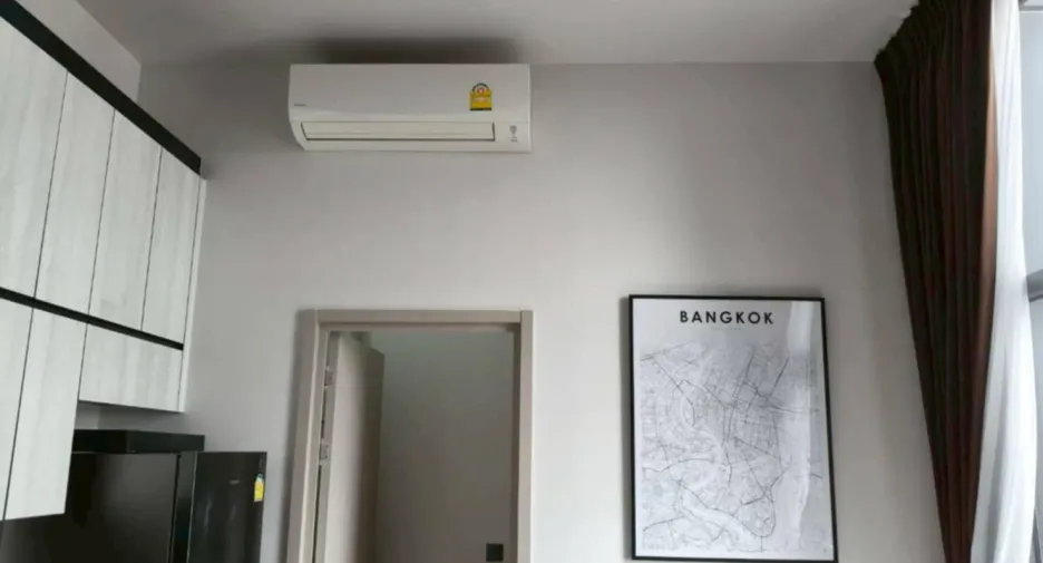 For rent 1 bed condo in Phra Khanong, Bangkok