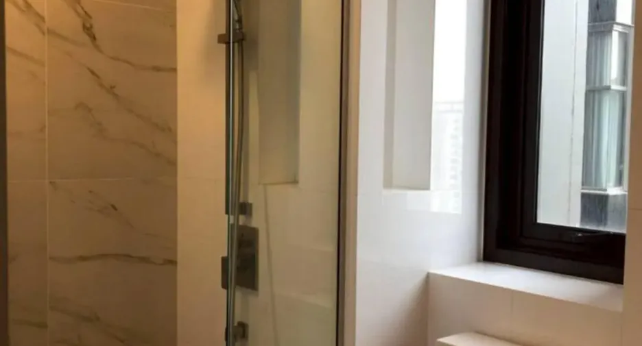 For rent 1 bed condo in Phra Khanong, Bangkok