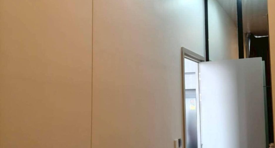 For rent 1 bed condo in Phra Khanong, Bangkok