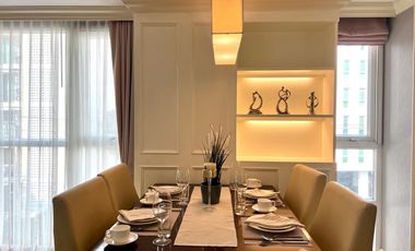 Condo en alquiler de 2 habitaciones en Watthana, Bangkok