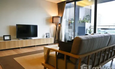 Wohnung zur Miete mit 2 Zimmer in Watthana, Bangkok