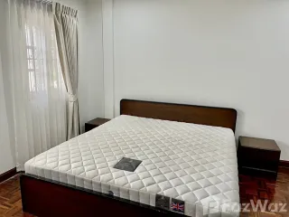 For rent 2 bedrooms townhouse in Bang Na, Bangkok