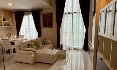Wohnung zur Miete mit 2 Zimmer in Watthana, Bangkok