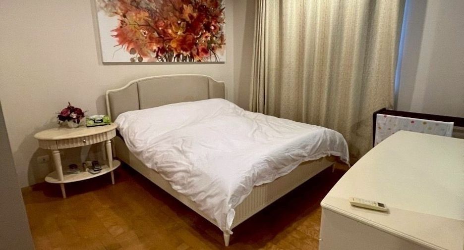 Wohnung zur Miete mit 2 Zimmer in Watthana, Bangkok