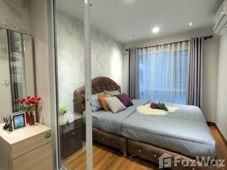 Аренда 1 кровать кондо в Пхра Кханонг, Бангкок