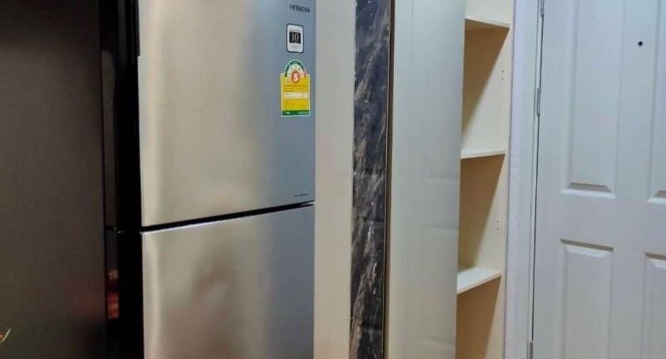 For rent 1 bed condo in Phra Khanong, Bangkok