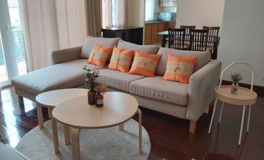 For rent 3 bedrooms apartment in Watthana, Bangkok