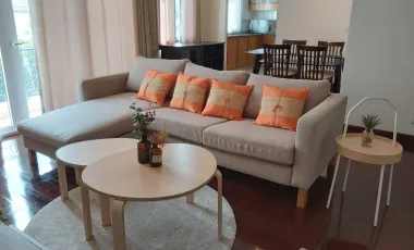 Apartamento en alquiler de 3 habitaciones en Watthana, Bangkok