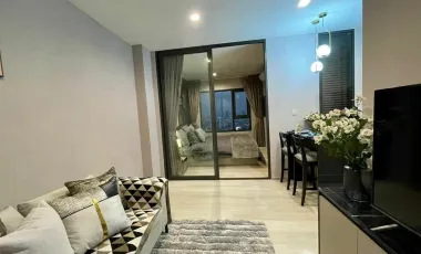 For rent 1 Beds condo in Pathum Wan, Bangkok