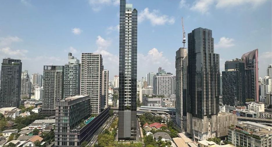 For rent 1 Beds condo in Khlong Toei, Bangkok