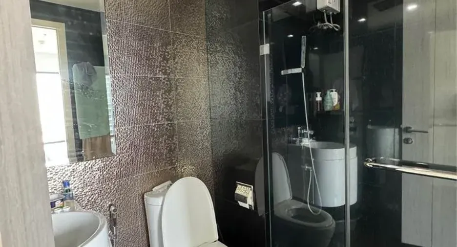 For rent 1 Beds condo in Khlong Toei, Bangkok
